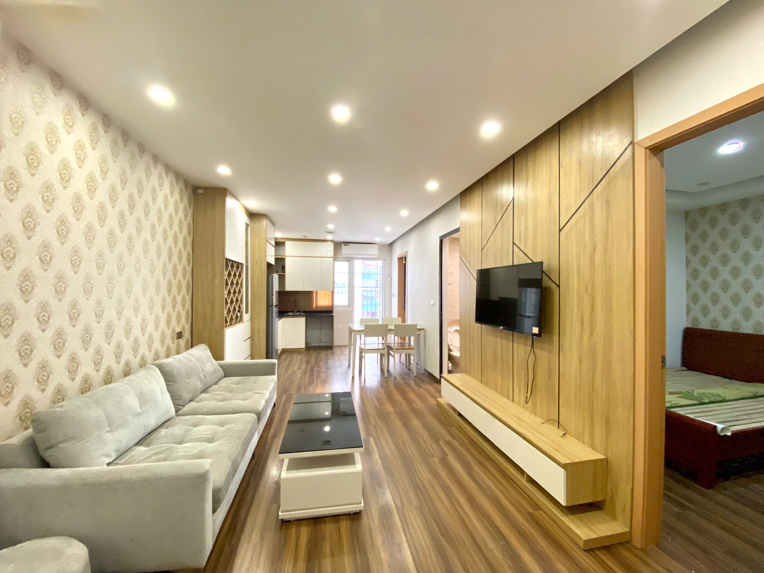Cần bán Căn hộ chung cư đường 21, Phường Kiến Hưng, Diện tích 65m², Giá 3.360.000.000 Triệu 7