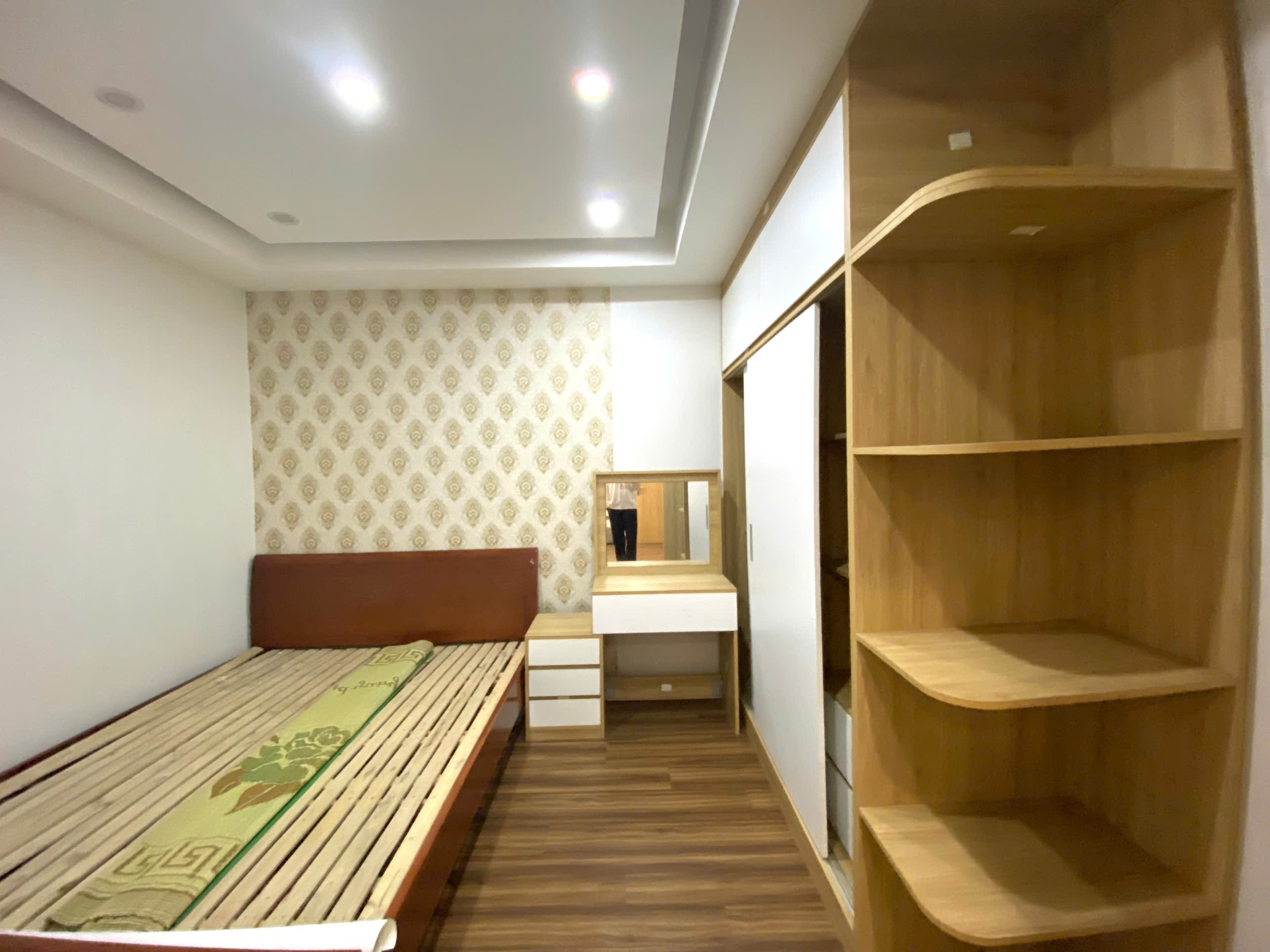 Cần bán Căn hộ chung cư đường 21, Phường Kiến Hưng, Diện tích 65m², Giá 3.360.000.000 Triệu 9