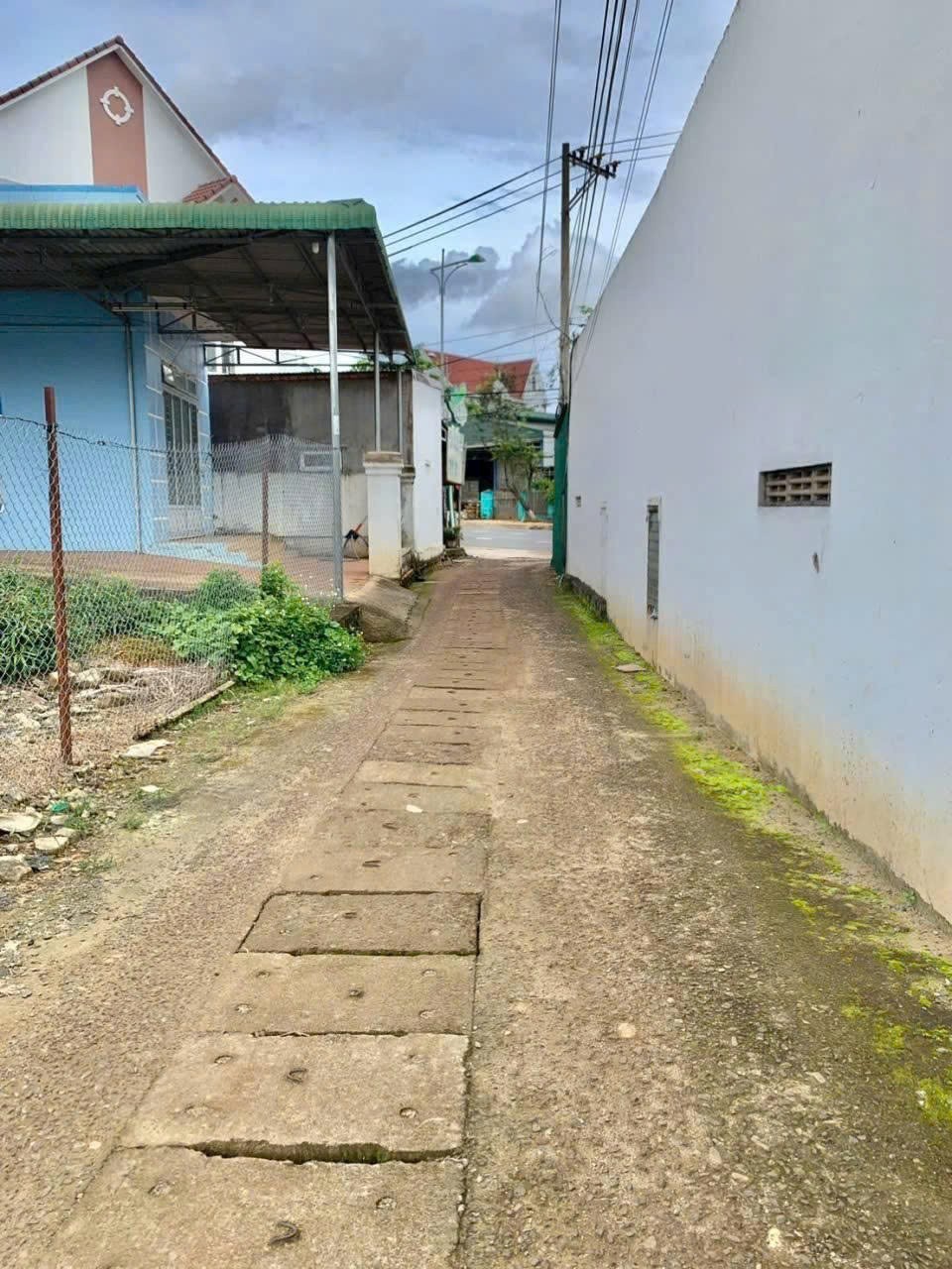 Bán 726m2 đất Thị Trấn Liên Nghĩa - xã Đức Trọng - Lâm Đồng 3