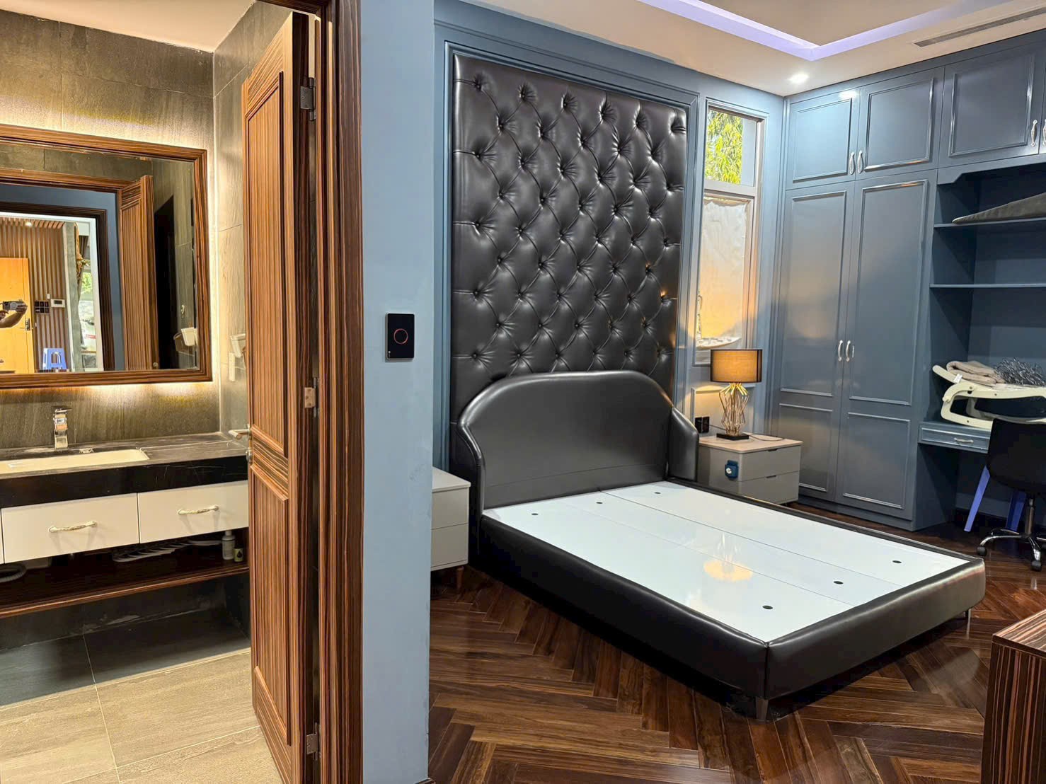 Cần bán Biệt thự Quận 9, Hồ Chí Minh, Diện tích 530m², Giá 63 Tỷ 3