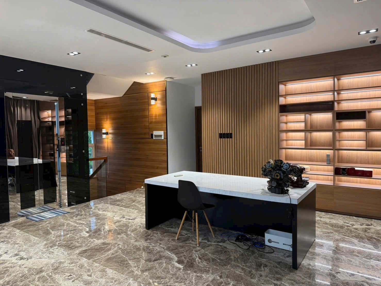 Cần bán Biệt thự Quận 9, Hồ Chí Minh, Diện tích 530m², Giá 63 Tỷ 6