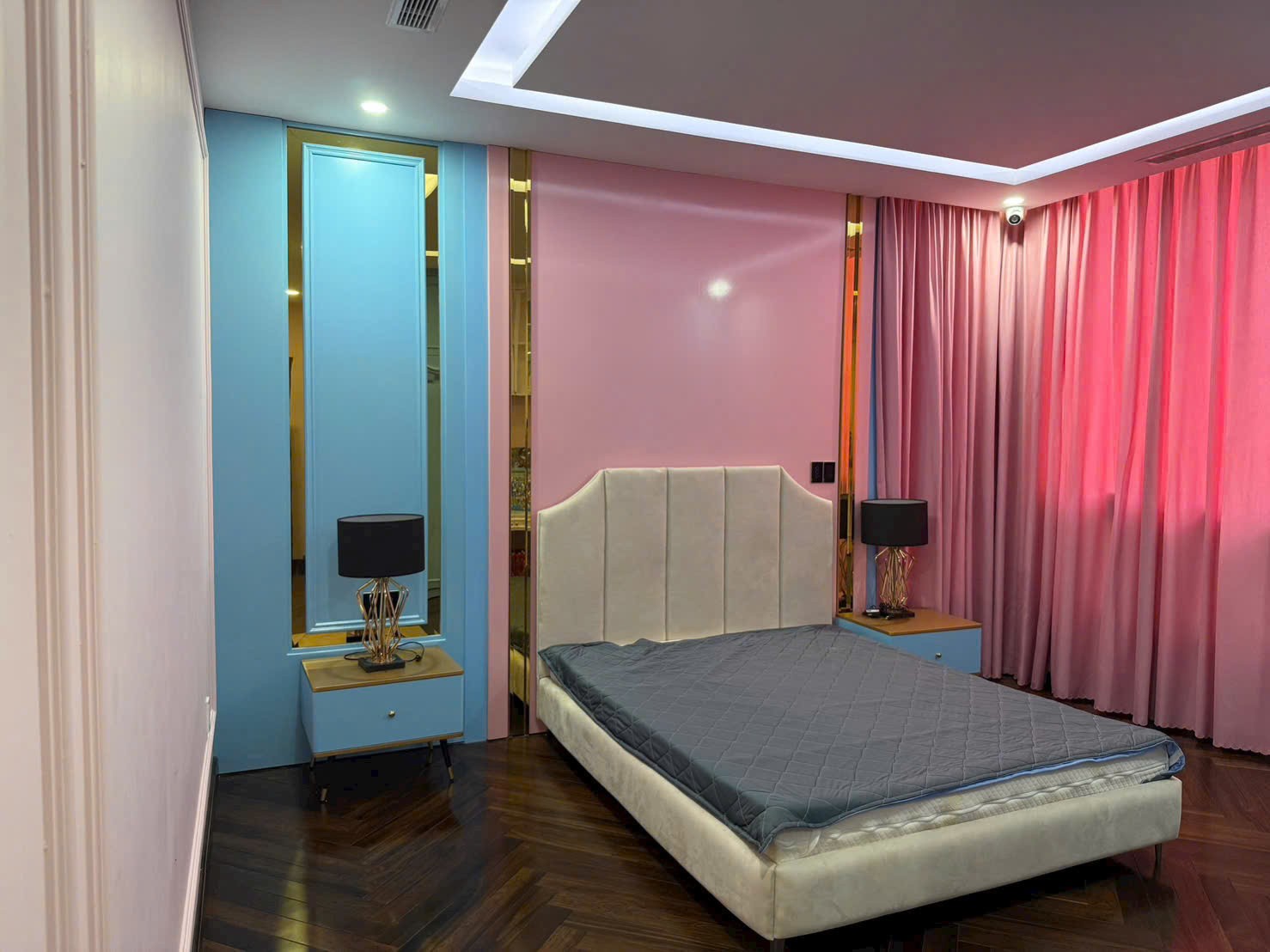 Cần bán Biệt thự Quận 9, Hồ Chí Minh, Diện tích 530m², Giá 63 Tỷ 7