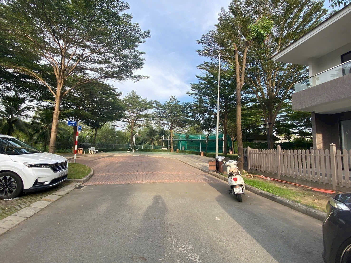 Cho thuê Biệt thự Quận 9, Hồ Chí Minh, Diện tích 193m², Giá 30 Triệu/tháng 7