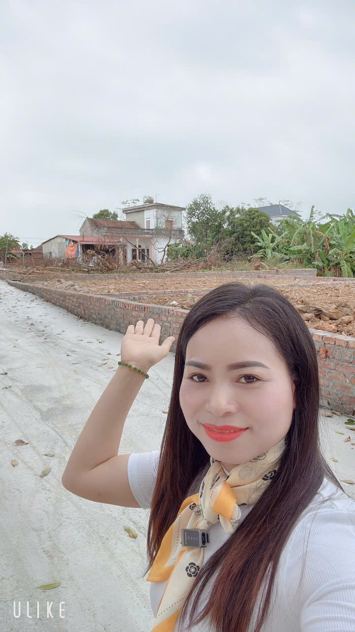 DUY NHẤT CHỈ CÓ 2 LÔ FO DT 99 M KHUÔN THỬA ĐẸP ĐƯỜNG THÔNG RỘNG 5-6 M VỊ TRÍ GIÁ ĐẤT TIỀM NĂNG -- 3