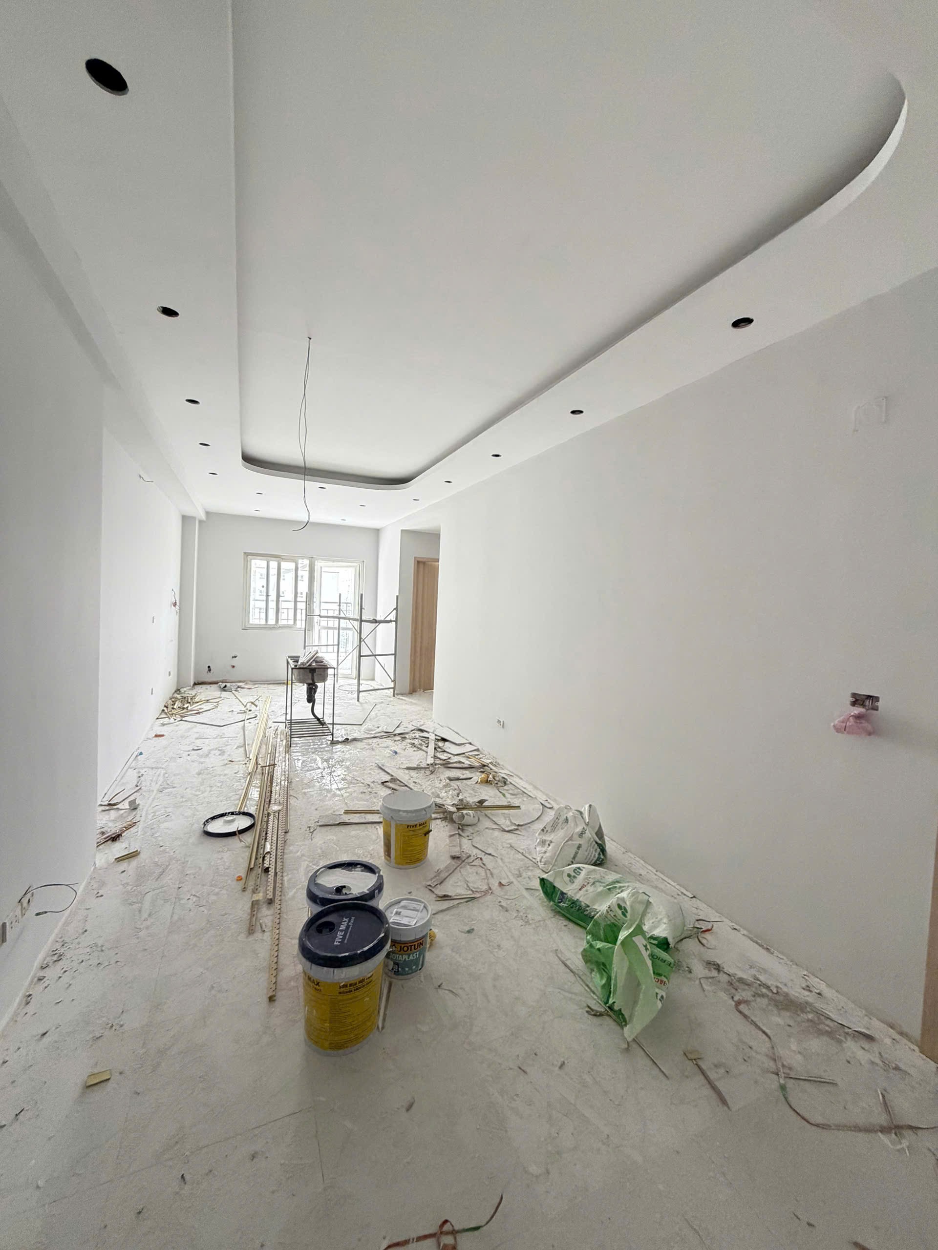 Cần bán Căn hộ chung cư đường 21, Phường Kiến Hưng, Diện tích 68m², Giá 3.550 Tỷ 6