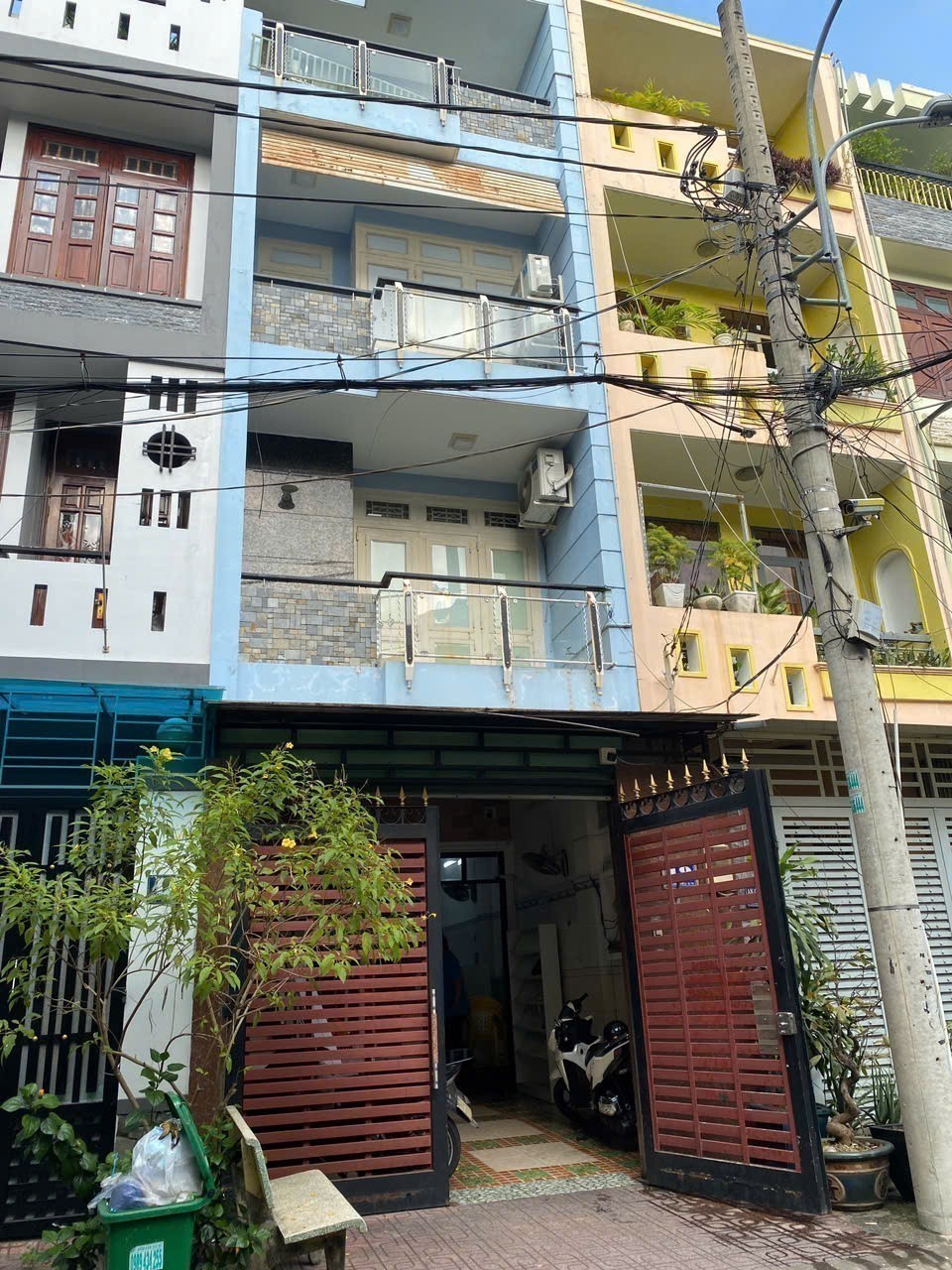Cần bán Nhà mặt tiền Phường Linh Chiểu, Thủ Đức, Diện tích 226m², Giá 16 Tỷ 9