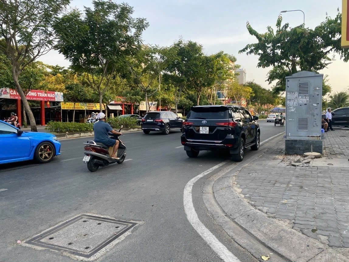 Cần bán Đất Phường Bình An, Quận 2, Diện tích 300m², Giá 085 Tỷ 9