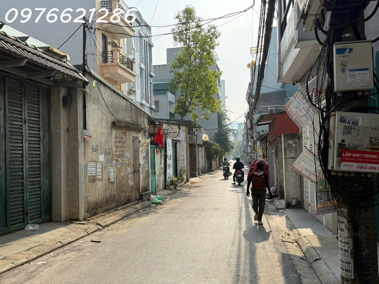 HIẾM -BÁN ĐẤT VIỆT HƯNG – 60m² – GIÁ 8,x TỶ 2