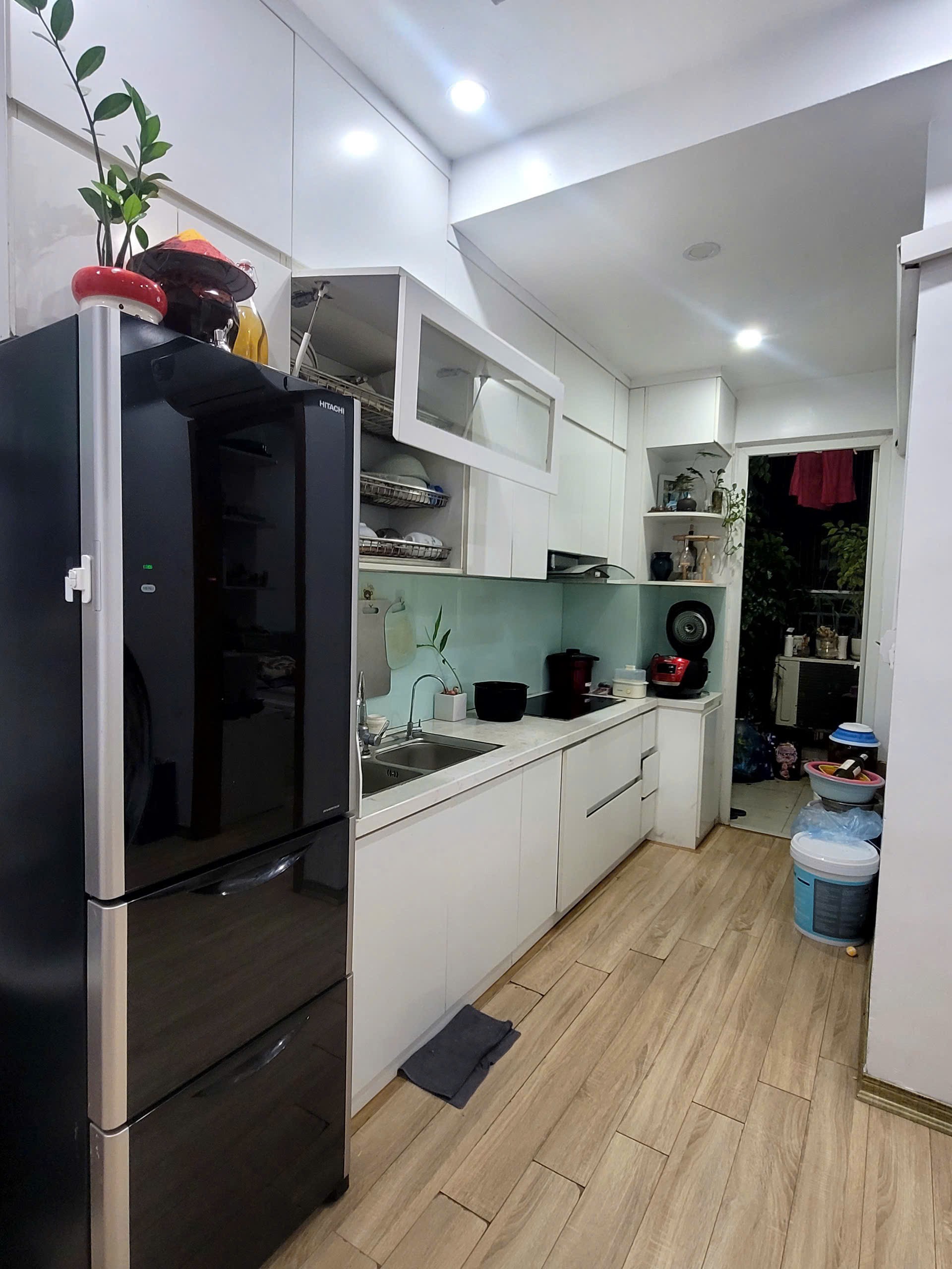 Cần bán Căn hộ chung cư đường 21, Phường Kiến Hưng, Diện tích 46m², Giá 2.600.000.000 Triệu