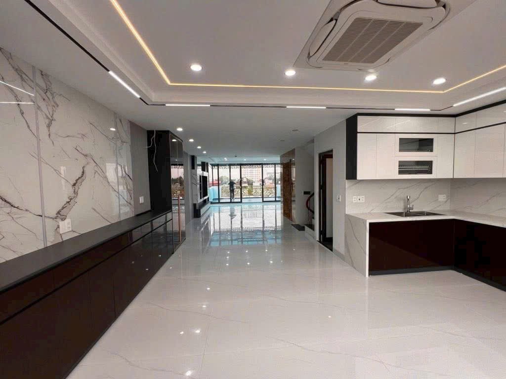 TOÀ VĂN PHÒNG TRẦN DUY HƯNG – DÒNG TIỀN 110TR/THÁNG 2