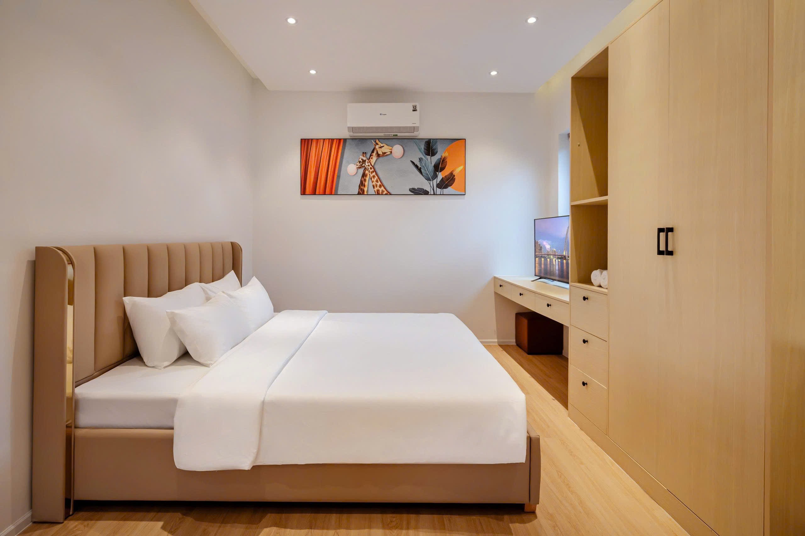 Cho thuê Biệt thự Quận 2, Hồ Chí Minh, Diện tích 200m², Giá Thương lượng 14