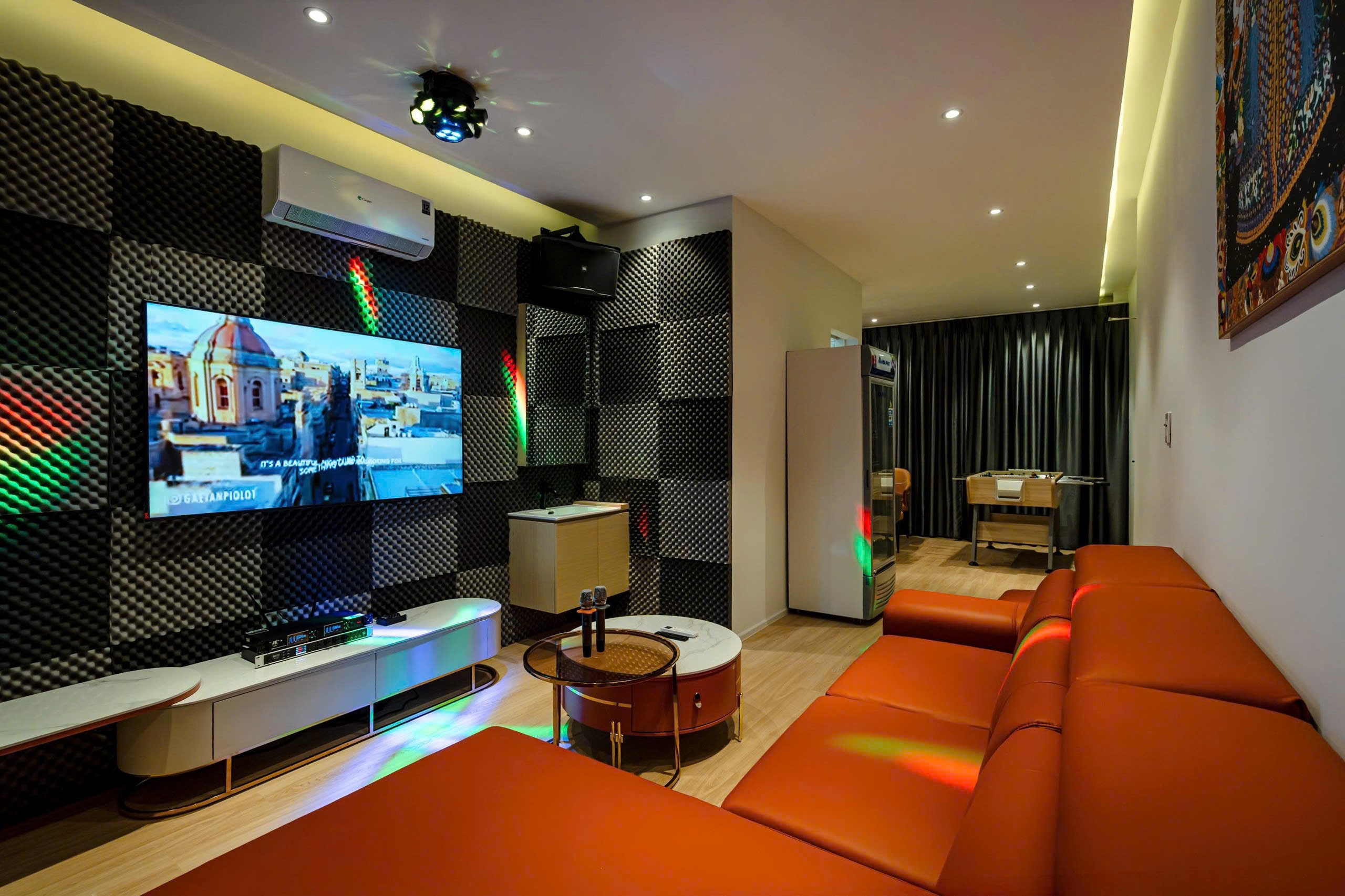 Cho thuê Biệt thự Quận 2, Hồ Chí Minh, Diện tích 200m², Giá Thương lượng 15