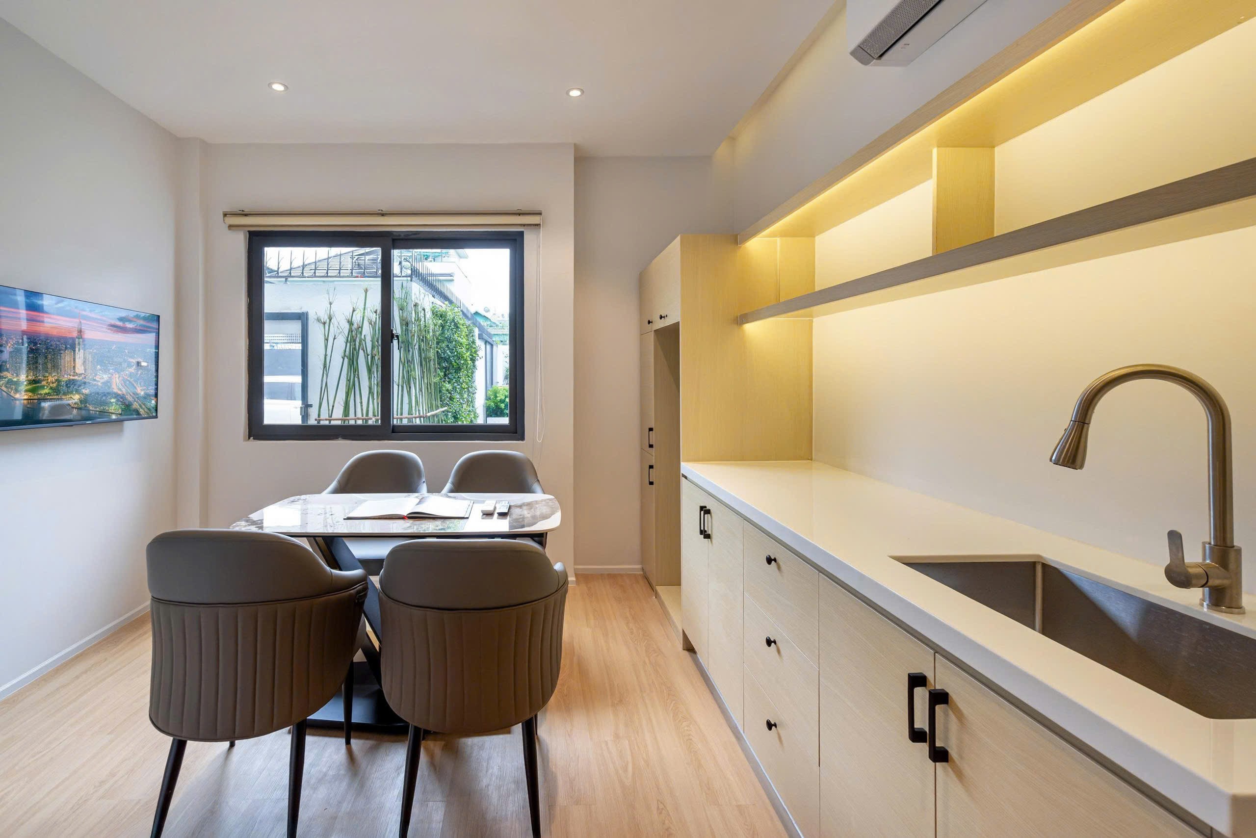 Cho thuê Biệt thự Quận 2, Hồ Chí Minh, Diện tích 200m², Giá Thương lượng 20