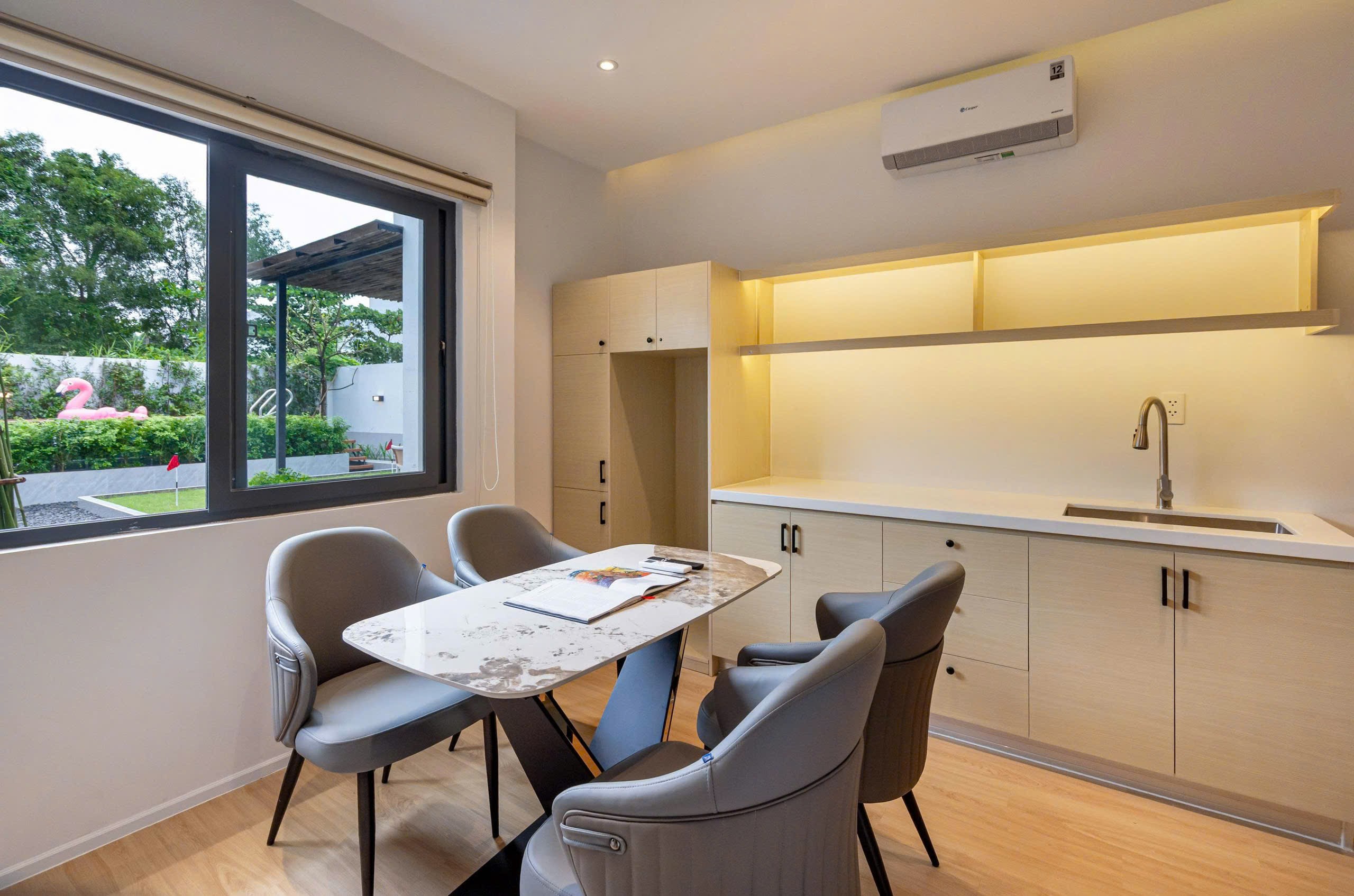 Cho thuê Biệt thự Quận 2, Hồ Chí Minh, Diện tích 200m², Giá Thương lượng 19