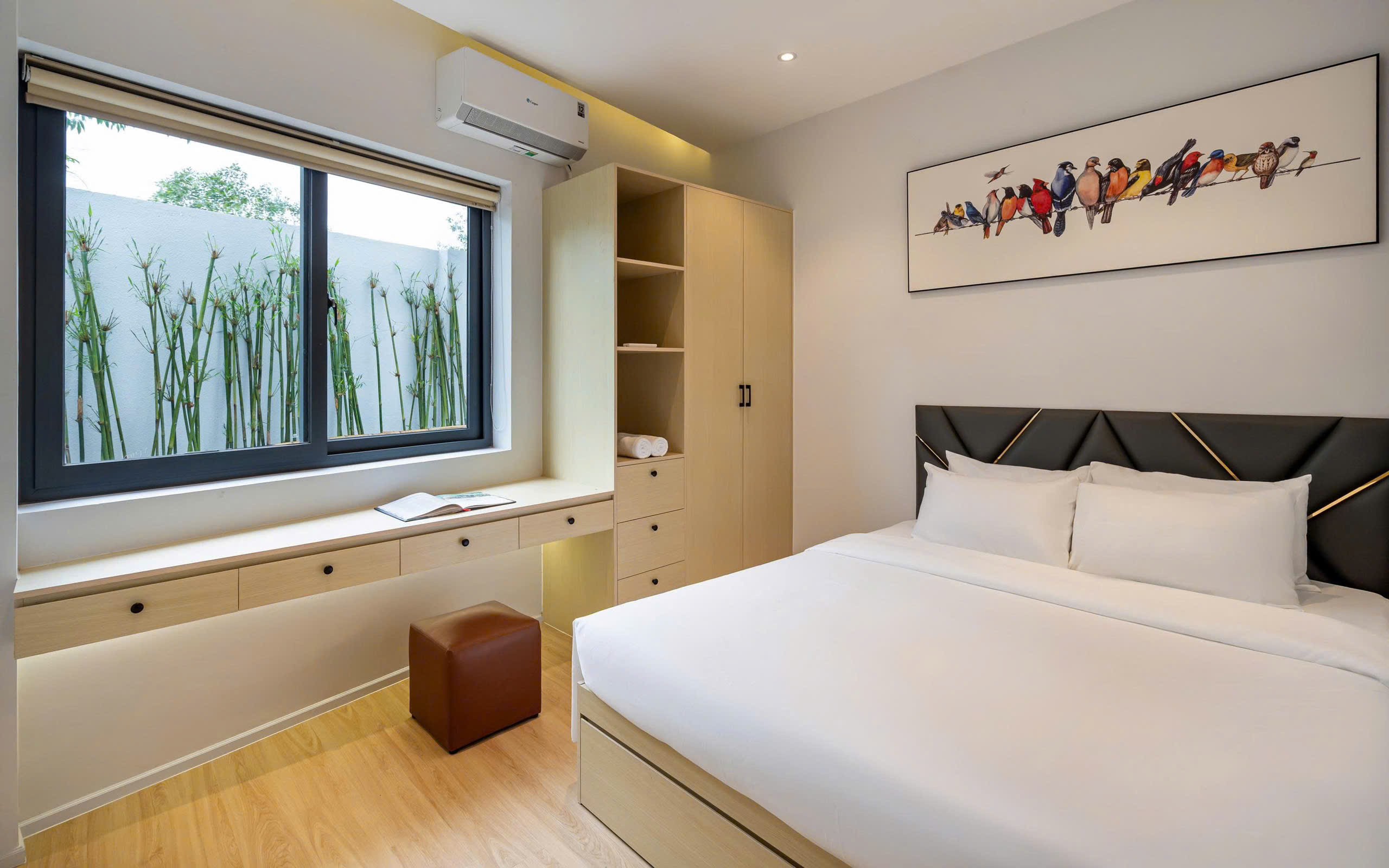 Cho thuê Biệt thự Quận 2, Hồ Chí Minh, Diện tích 200m², Giá Thương lượng 21