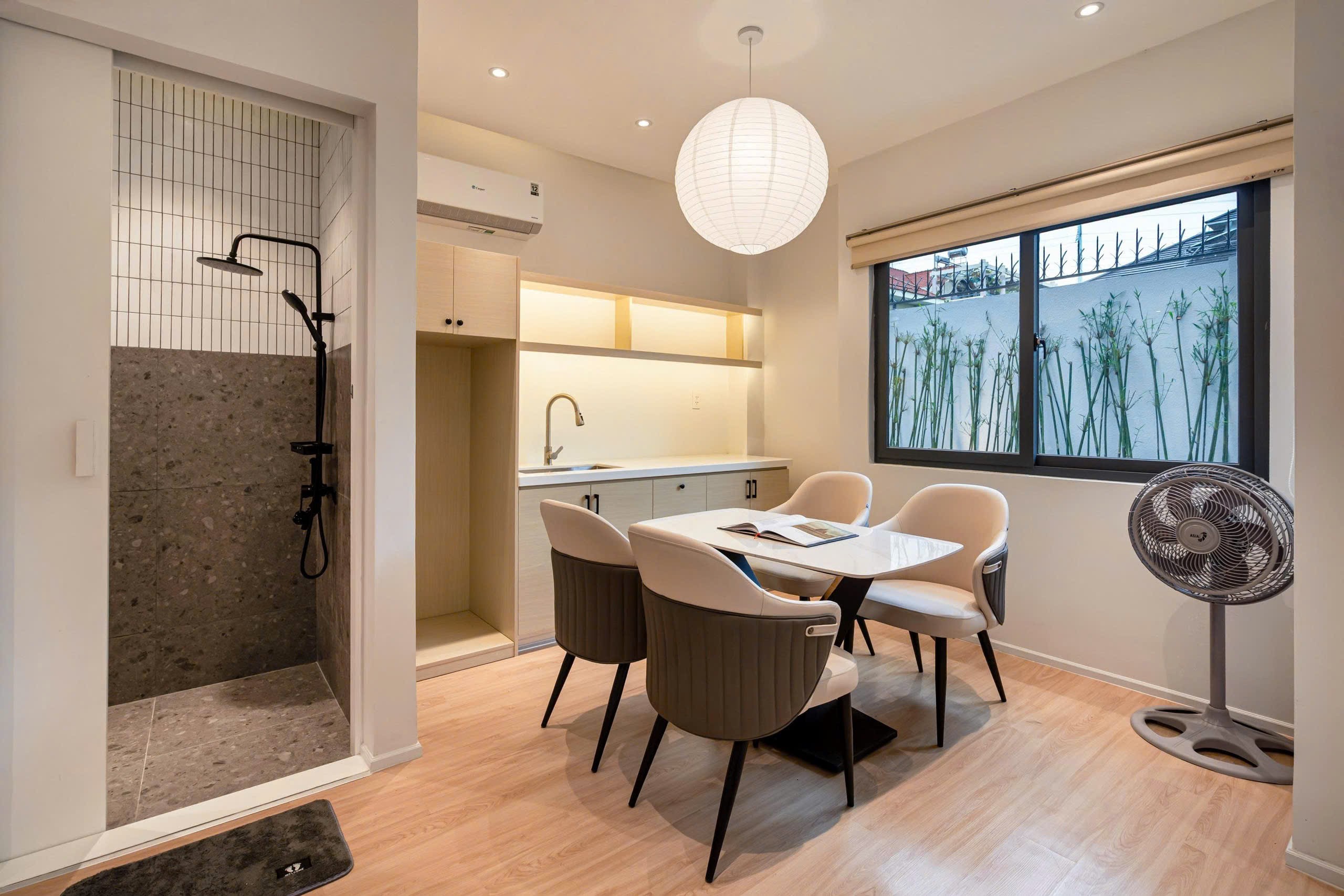 Cho thuê Biệt thự Quận 2, Hồ Chí Minh, Diện tích 200m², Giá Thương lượng 23