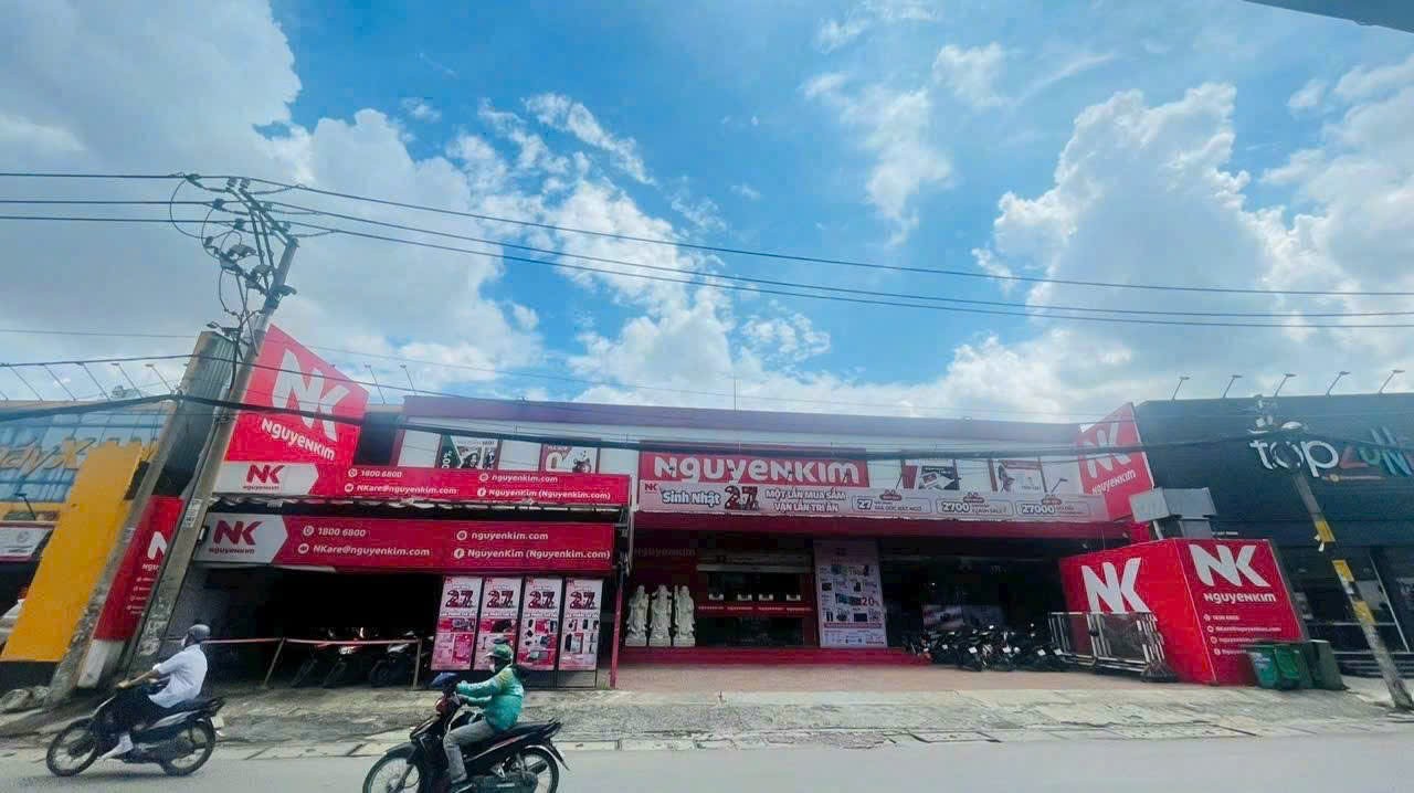 Cần bán Nhà mặt tiền Phường Bình Trưng Đông, Quận 2, Diện tích 895m², Giá 200 Tỷ 2
