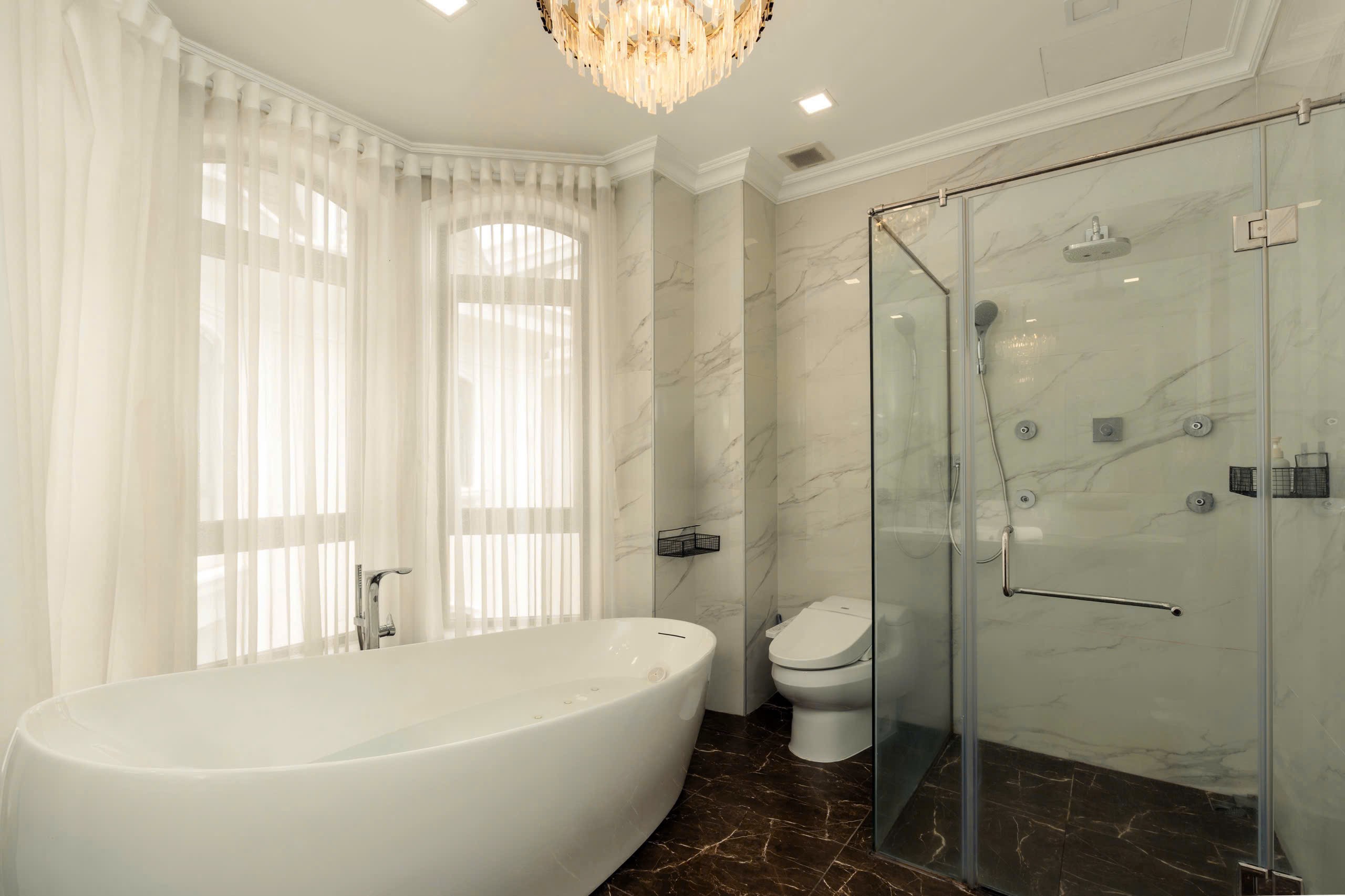 Cho thuê Biệt thự Phường Thạnh Mỹ Lợi, Quận 2, Diện tích 1400m², Giá Thương lượng 14